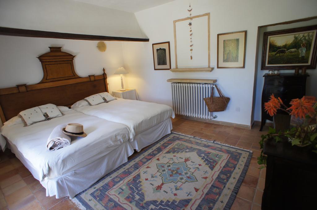 El Encinar De Arta Hotell Rom bilde