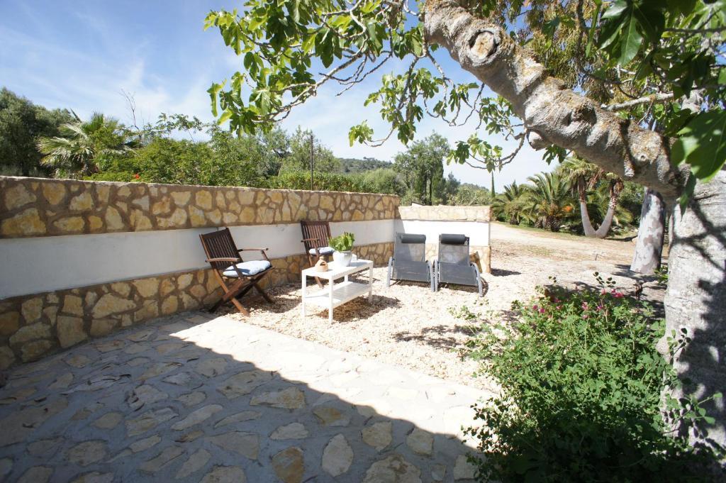 El Encinar De Arta Hotell Rom bilde