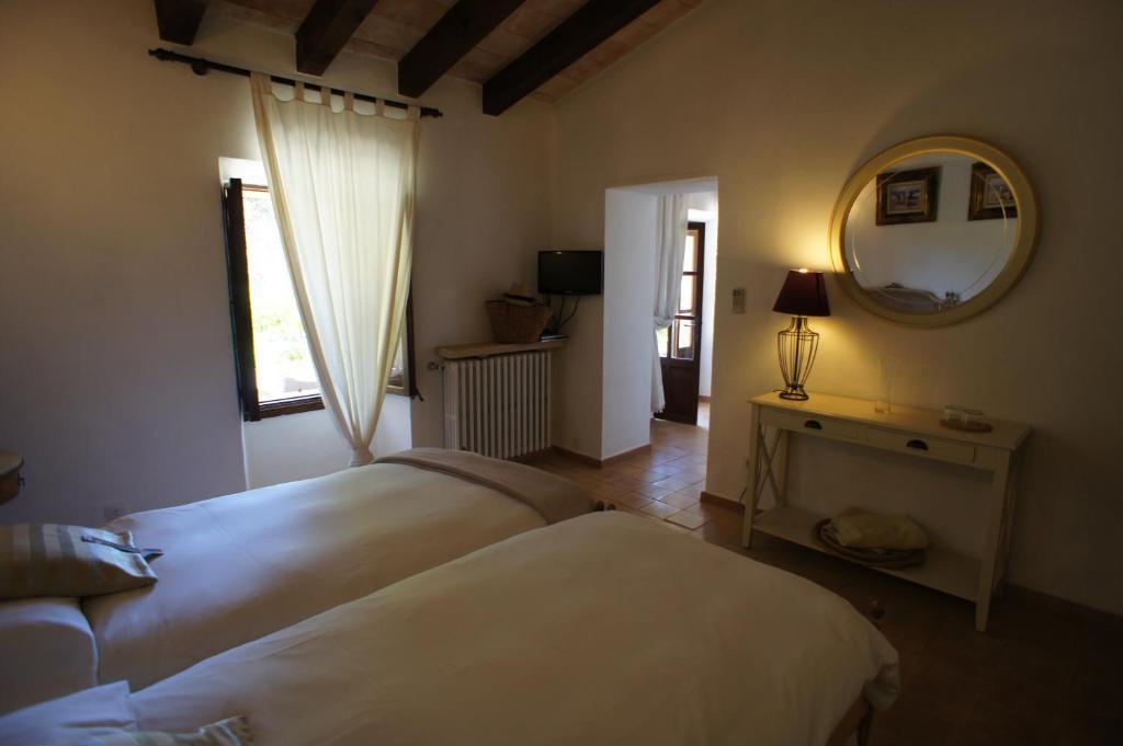El Encinar De Arta Hotell Rom bilde