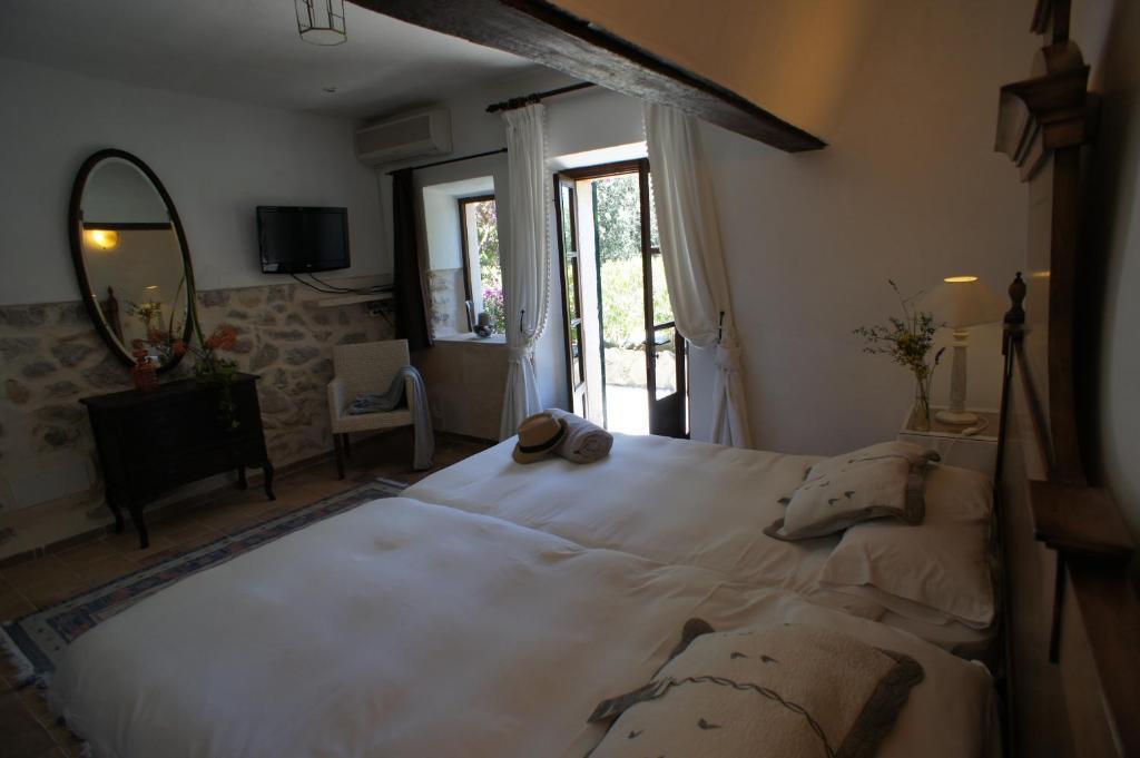 El Encinar De Arta Hotell Rom bilde