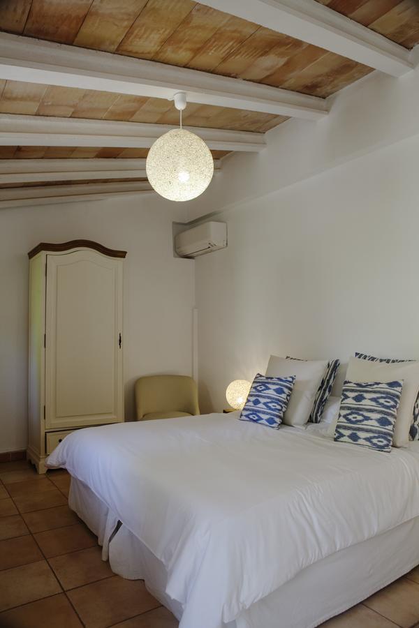 El Encinar De Arta Hotell Eksteriør bilde